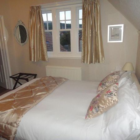 Beachy Rise Eastbourne Zewnętrze zdjęcie