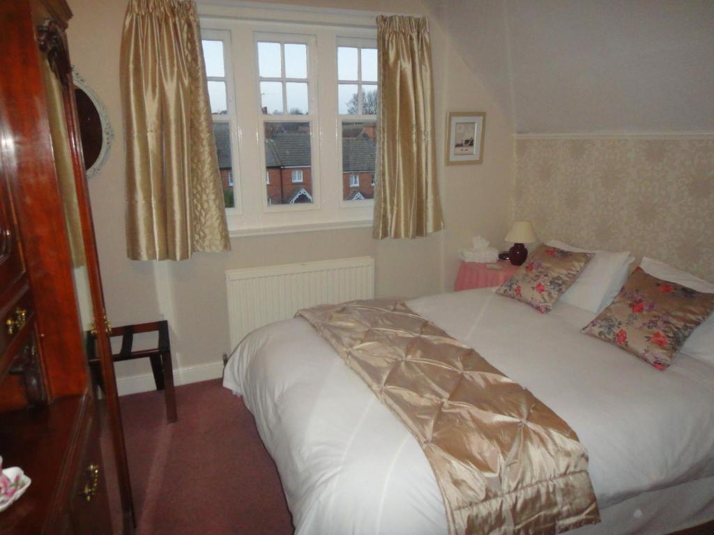 Beachy Rise Eastbourne Pokój zdjęcie