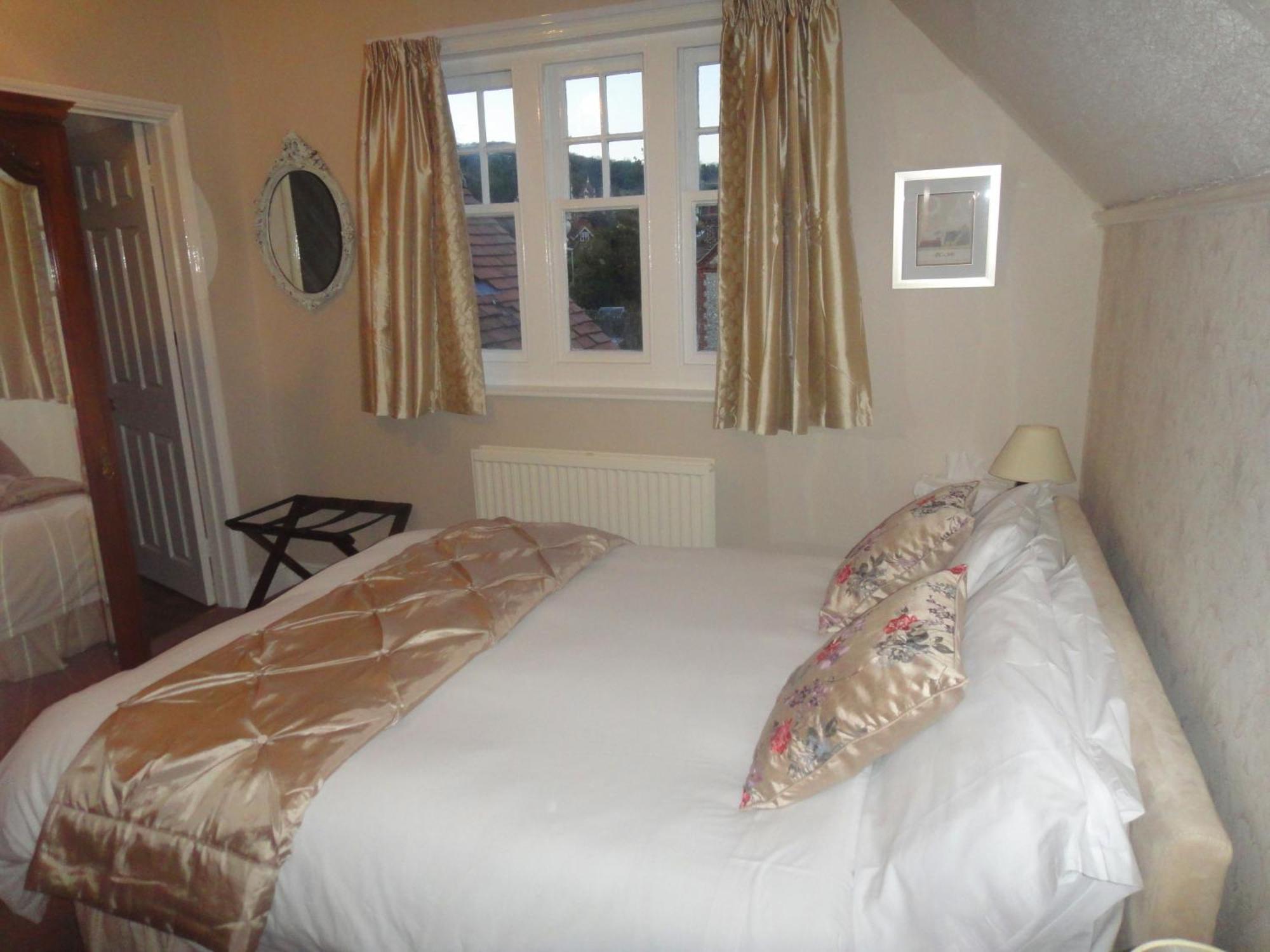 Beachy Rise Eastbourne Zewnętrze zdjęcie